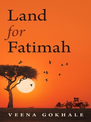 cover image of Land for Fatimah